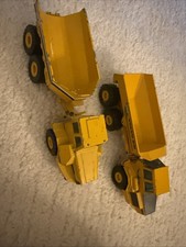 Modell Bau Kipper Mt30 Und