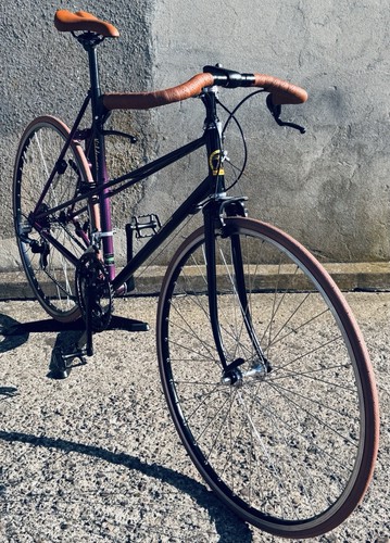 Kildemoes mixte damen rennrad - kildemoes,