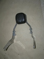 SUZUKI VL 800 Volusia Sissybar sissybar