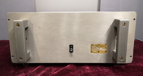 Krell kma 100 mk2 - mk2, pure