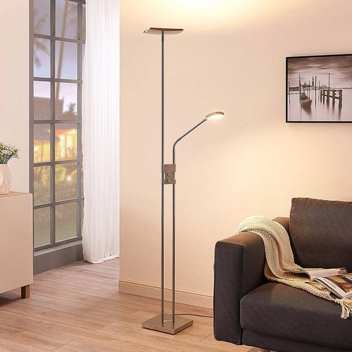 Lindby stehlampe jonne led - stehlampe,