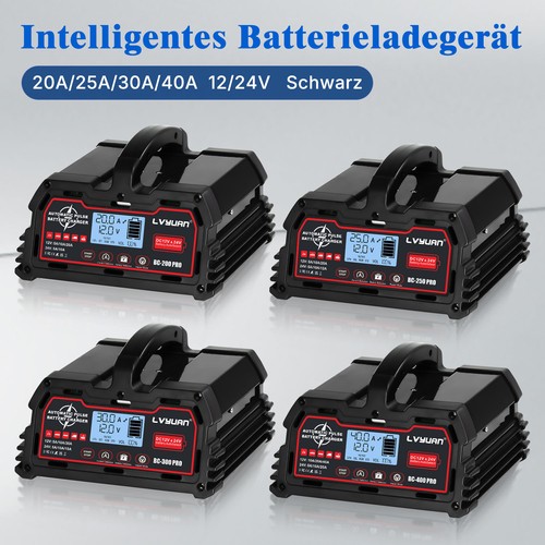 20a 25a 30a 40a smart - 20a/25a/30a/40a, auto