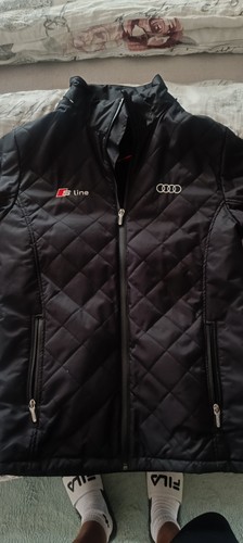 Audi line jacke herren - s-line, herren,