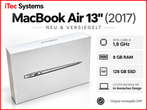 Apple macbook air 2017 - apple,
