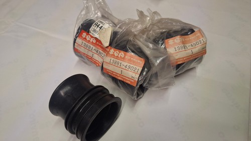 Suzuki gsx1100s airbox - 4x,