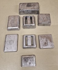 Tauchblei Taucherblei Gurtblei