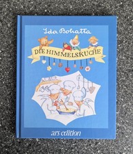 Die Himmelsküche von Ida