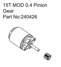 Hobby Plus RC Furitek Venom