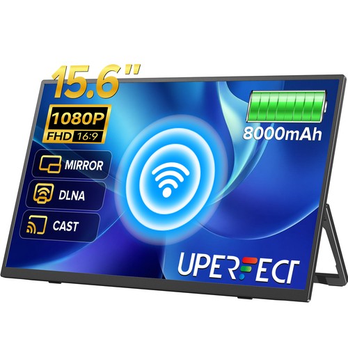 Uperfect drahtloser portable - uperfect,