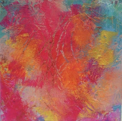 Leinwand moderne abstrakte - moderne,