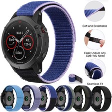 Hook Loop Nylon Armband Ersatz