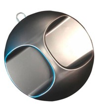 BHK Friseurspiegel Elegant