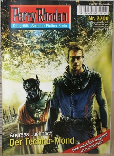 Perry rhodan auflage - rhodan,