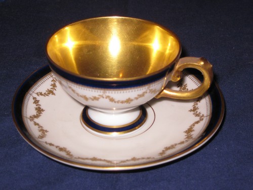 Rosenthal moccatasse von - rosenthal,, moccatasse,