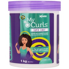 Novex My Curls My Style