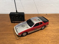 GAMA Gamatronic RC Porsche 924 Turbo mit Fernsteuerung