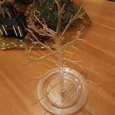 Party Ständer, Baum für Häppchen, Snacks, Süßes für Silvester Geburtstag Kinder 