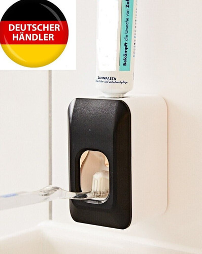 Automatischer zahnpastaspender - automatischer,