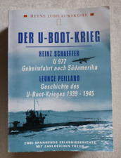 Der U-Boot-Krieg