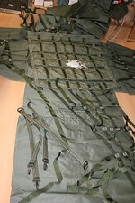 US Army Air Cargo Bag