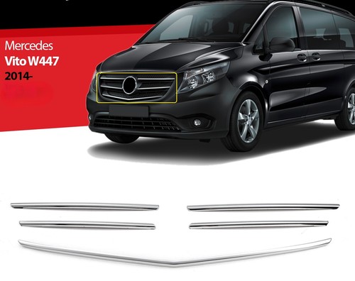 Kühlergrill leisten für - kühlergrill,