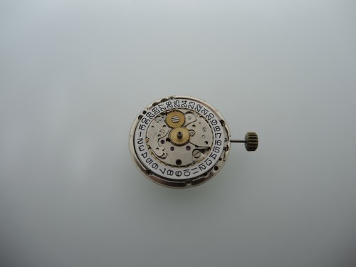 Uhrwerk tissot 2461 signiert - 2461,,