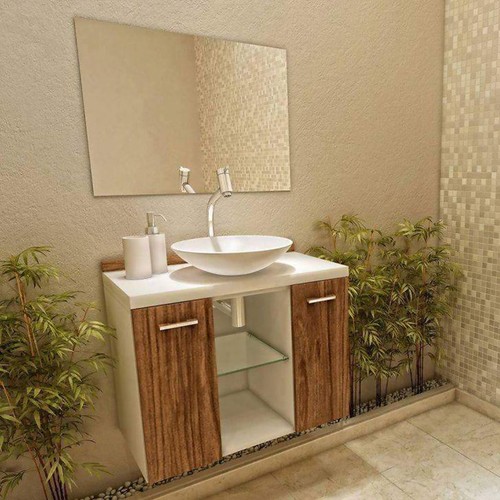 Badspiegel wandspiegel - wandspiegel, /
