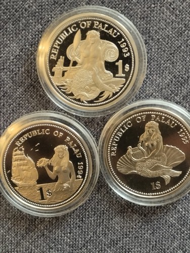 Dollars 1993 94 - x, 1993/94/95