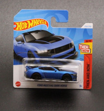 Hot Wheels- " Ford Mustang