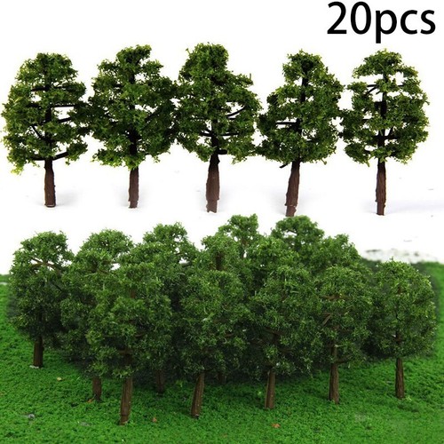 Stück baum modell bäume - stück,