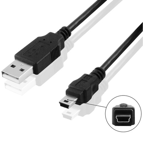 Usb kabel datenkabel - 2.0,