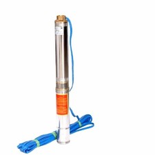 Tiefbrunnenpumpe Brunnenpumpe