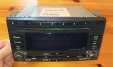 Subaru Impreza - Radio Clarion 86201FG400 PF-2947A-A