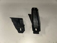 Motorhalter links rechts OHV