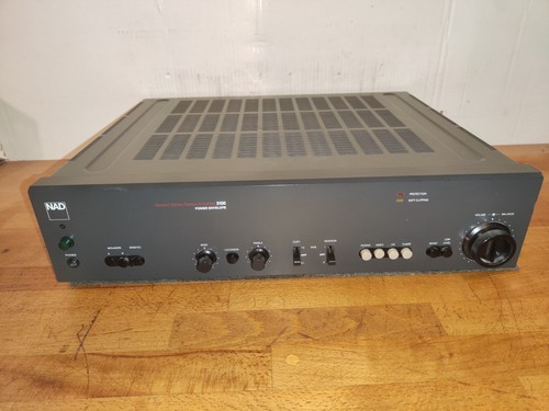 Nad 3100 verstärker - 3100,