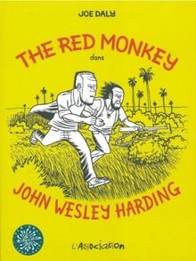 The red monkey dans john - the,