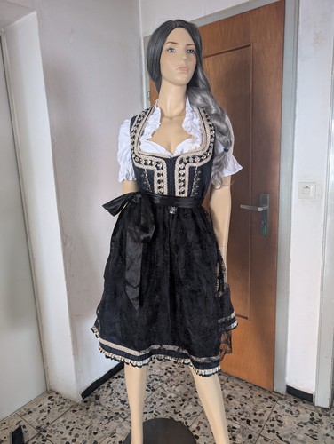 Damen trachtenkleid haus - trachtenkleid,