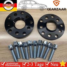 Spurverbreiterung 20mm 2x10mm