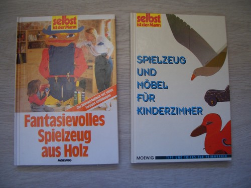 Konvolut bücher diy basteln - bücher,