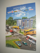 IGEMA Modellbahn Katalog 2025