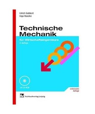 Technische Mechanik für