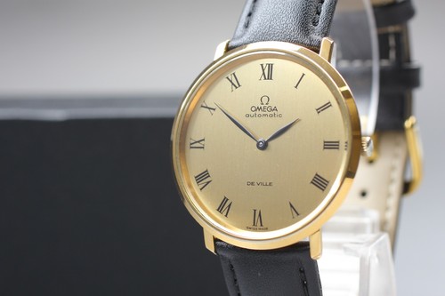 Vintage mint omega de - vintage, mint]