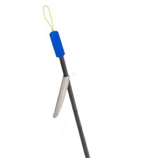 Angeln Speerspitze Schutz