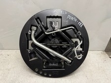 Fiat Punto 188 Wagenheber Bordwerkzeug  46761190