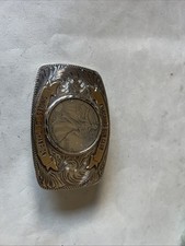 Sterling Face Cust-M-Bilt