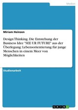 Miriam Heinzen | Design