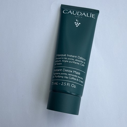 Caudalie vinoclean instant - caudalie,