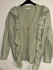 Strick cardigan effeny - strick,