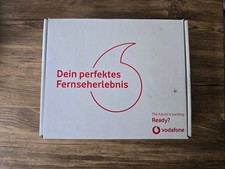 Vodafone Giga TV Net Box