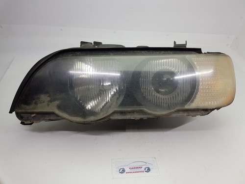 Echtes bmw x5 - bmw, e53